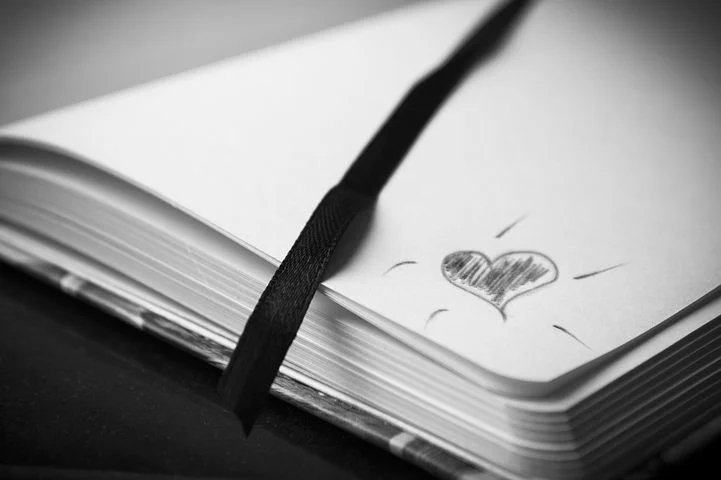 How to Write a Joint Relationship Journal (Even in a Long Distance